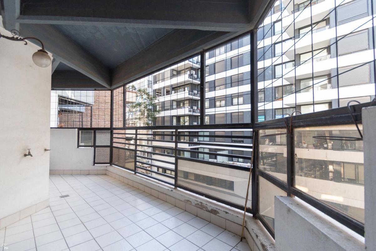Departamento en Venta Zona Centro 3 Dorm Cochera 5
