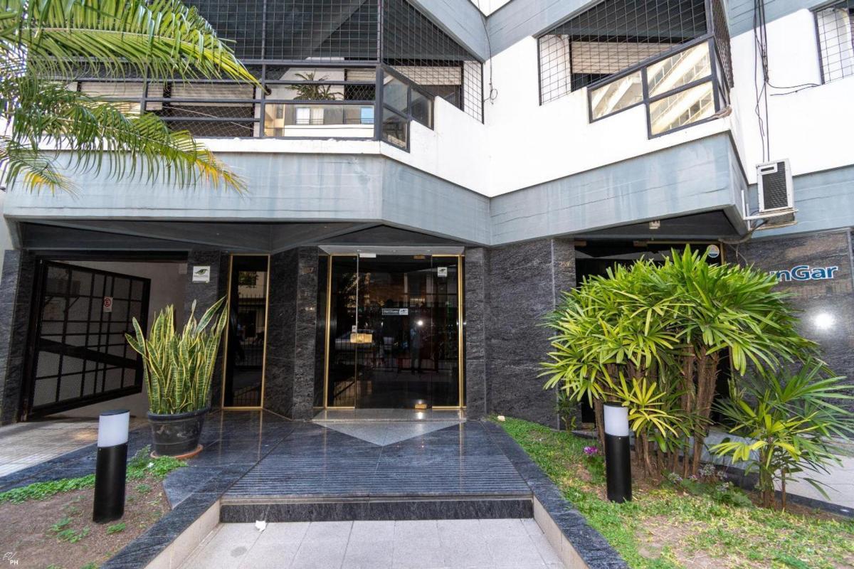 Departamento en Venta Zona Centro 3 Dorm Cochera 2