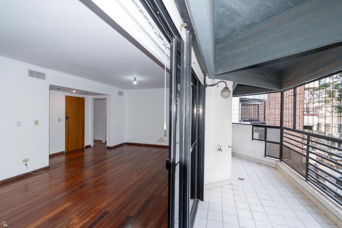 Departamento en Venta Zona Centro 3 Dorm Cochera 1