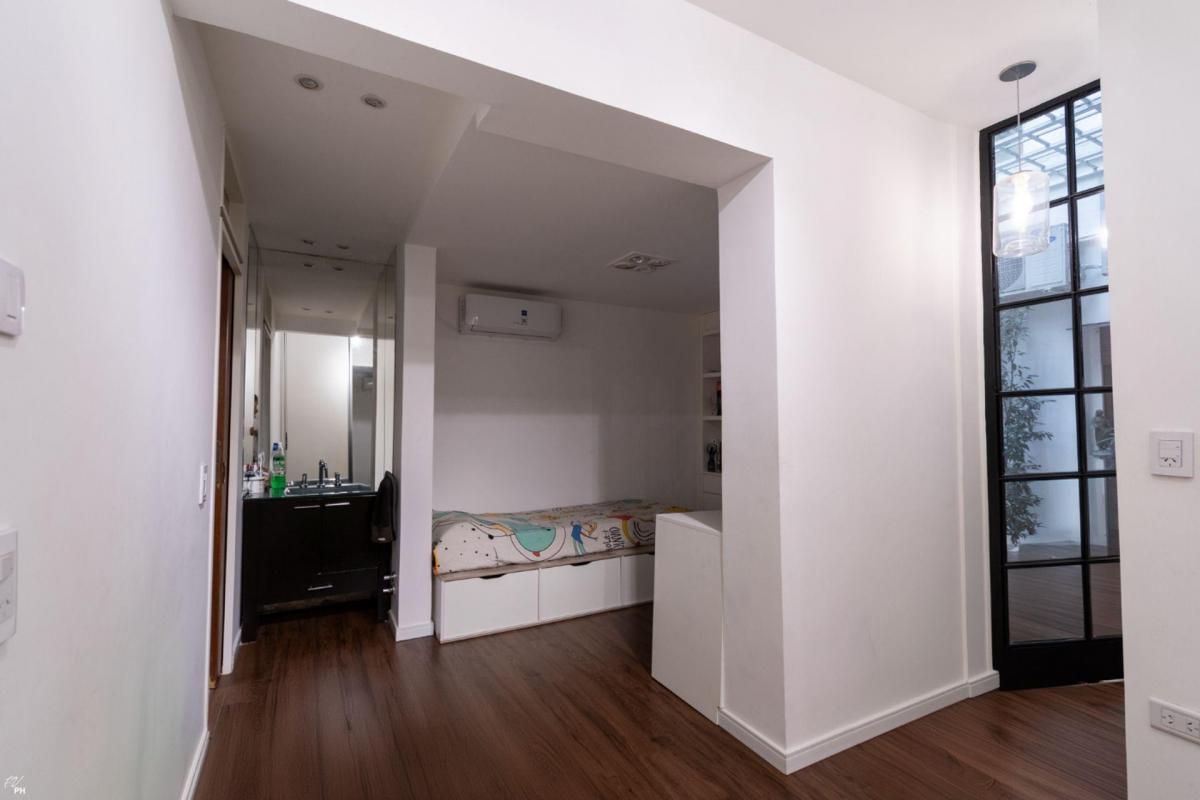 Departamento en Venta Tres Dorm con Cochera 5