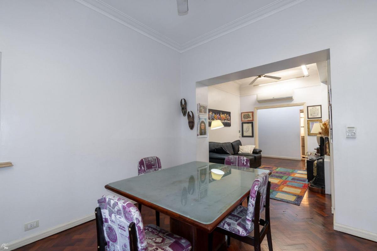 Departamento en Venta Tres Dorm con Cochera 2
