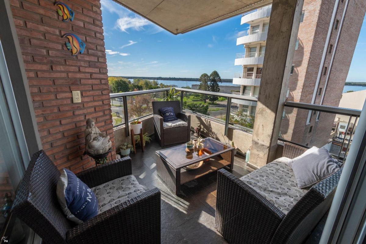 Departamento en Venta 3 Dorm. Vista Al Rio 1
