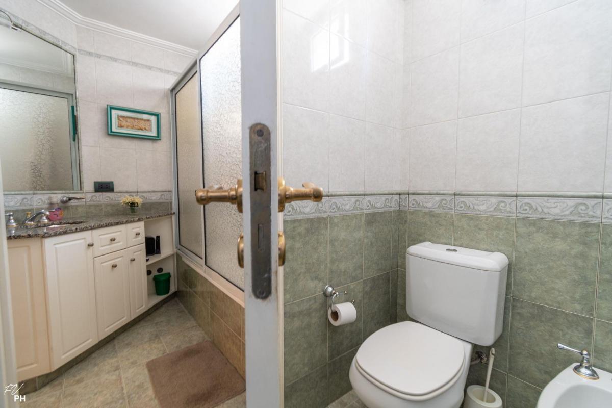 Casa en Venta 4 Dorm. Zona Abasto 1
