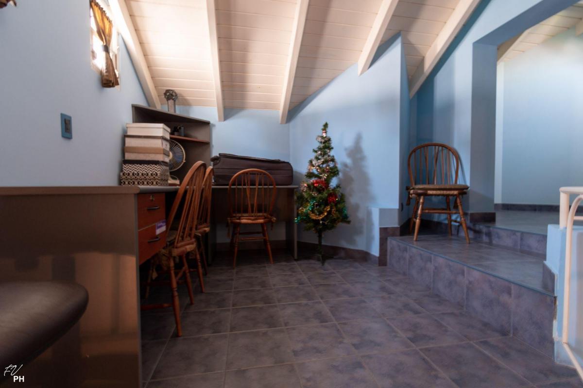 Casa en Venta 4 Dorm. Zona Abasto 3