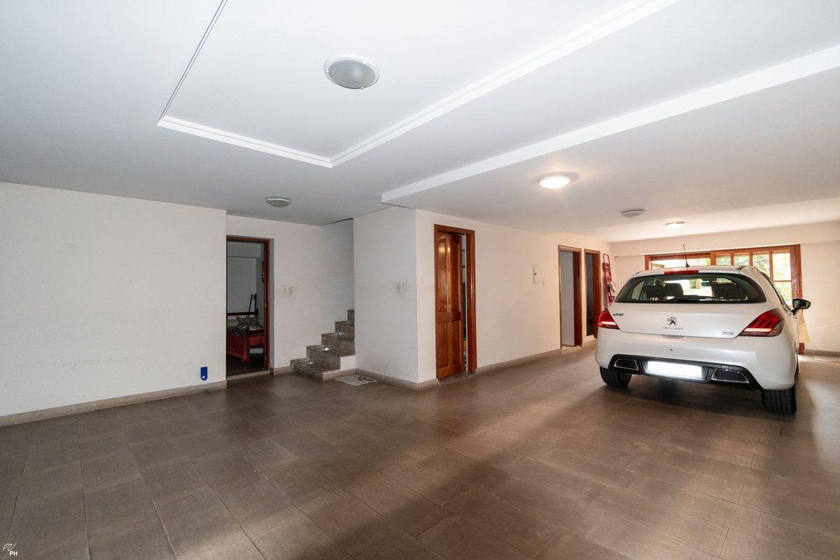 Venta Casa Al Frente Echesortu 3 Dorm. 1