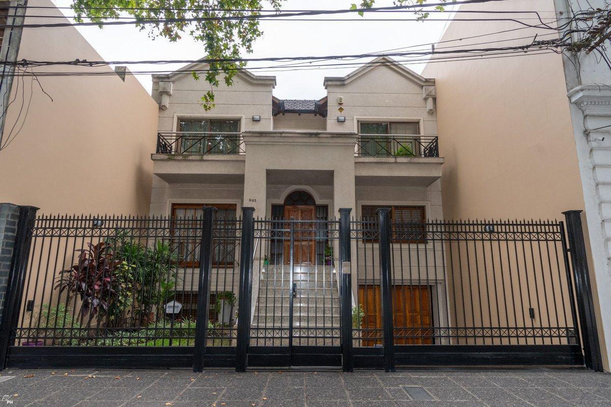 Propiedad en Argentina