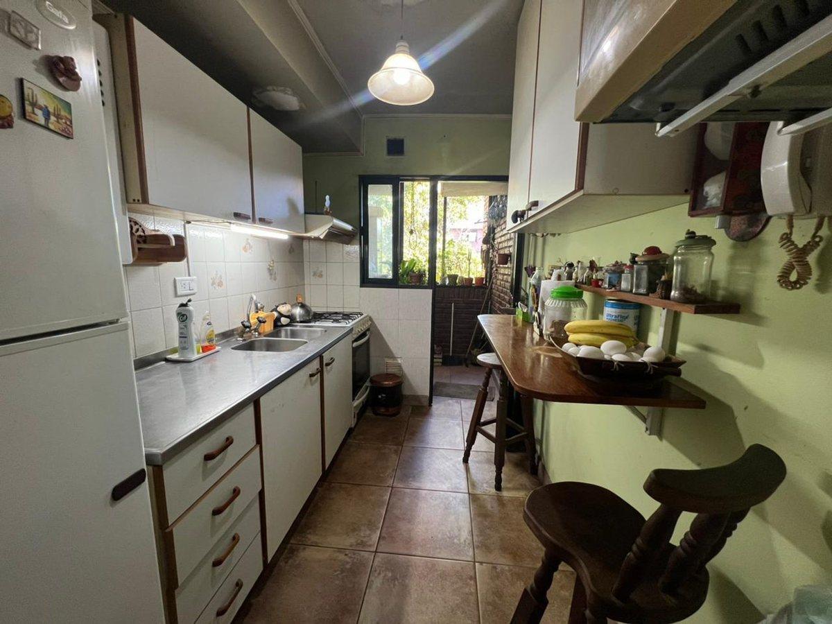 Departamento en Venta 2 Dorm. con Cochera 4