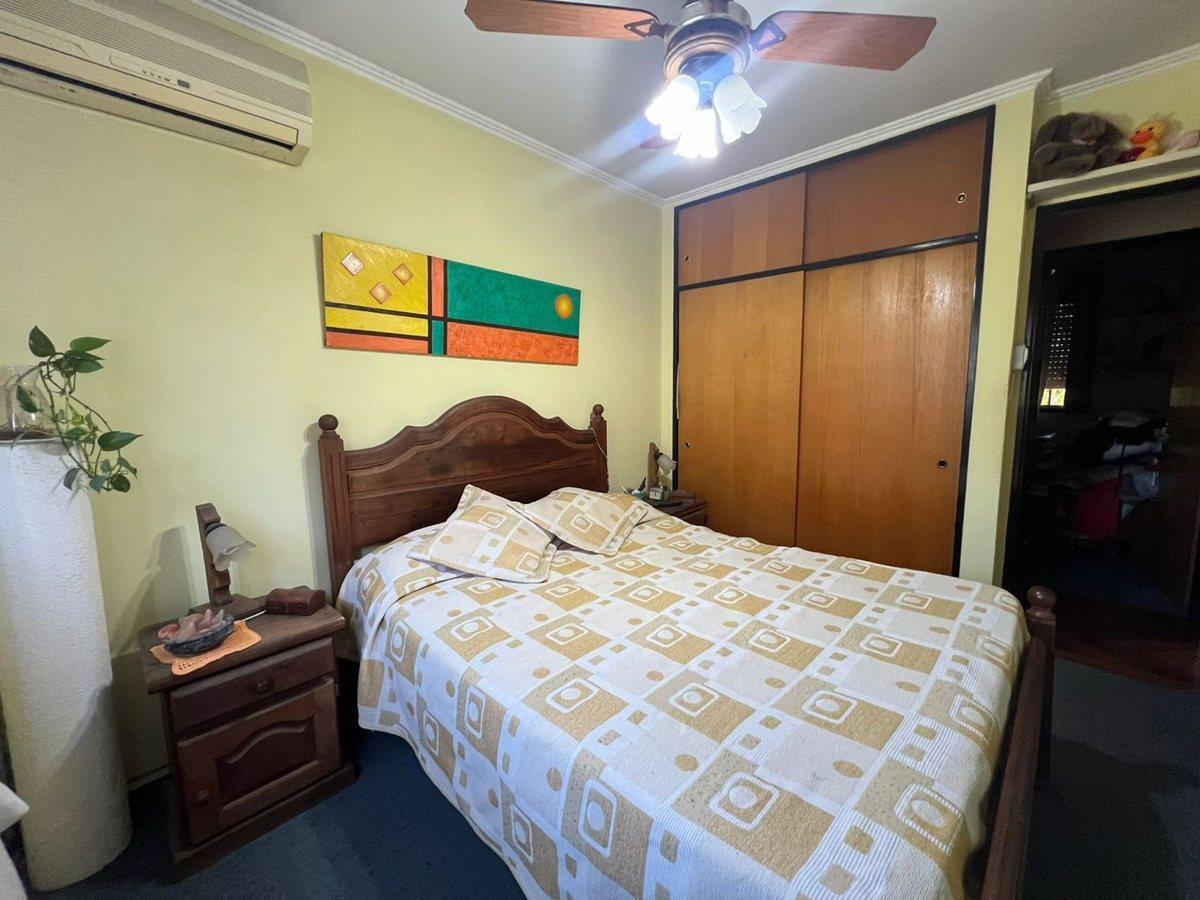 Departamento en Venta 2 Dorm. con Cochera 5
