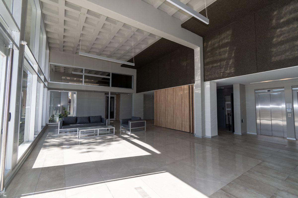 Departamento en Venta 3 Dorm Granadero Baigorria 2