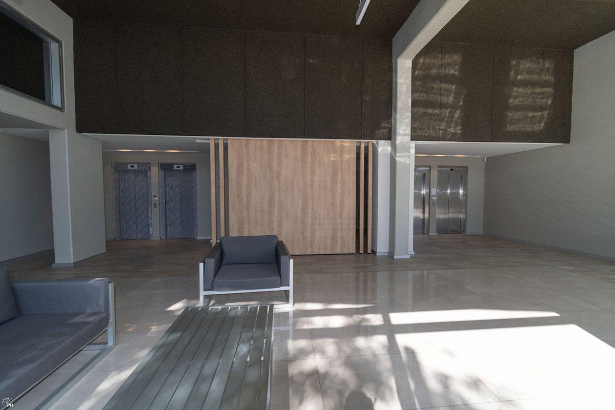 Departamento en Venta 3 Dorm Granadero Baigorria 3