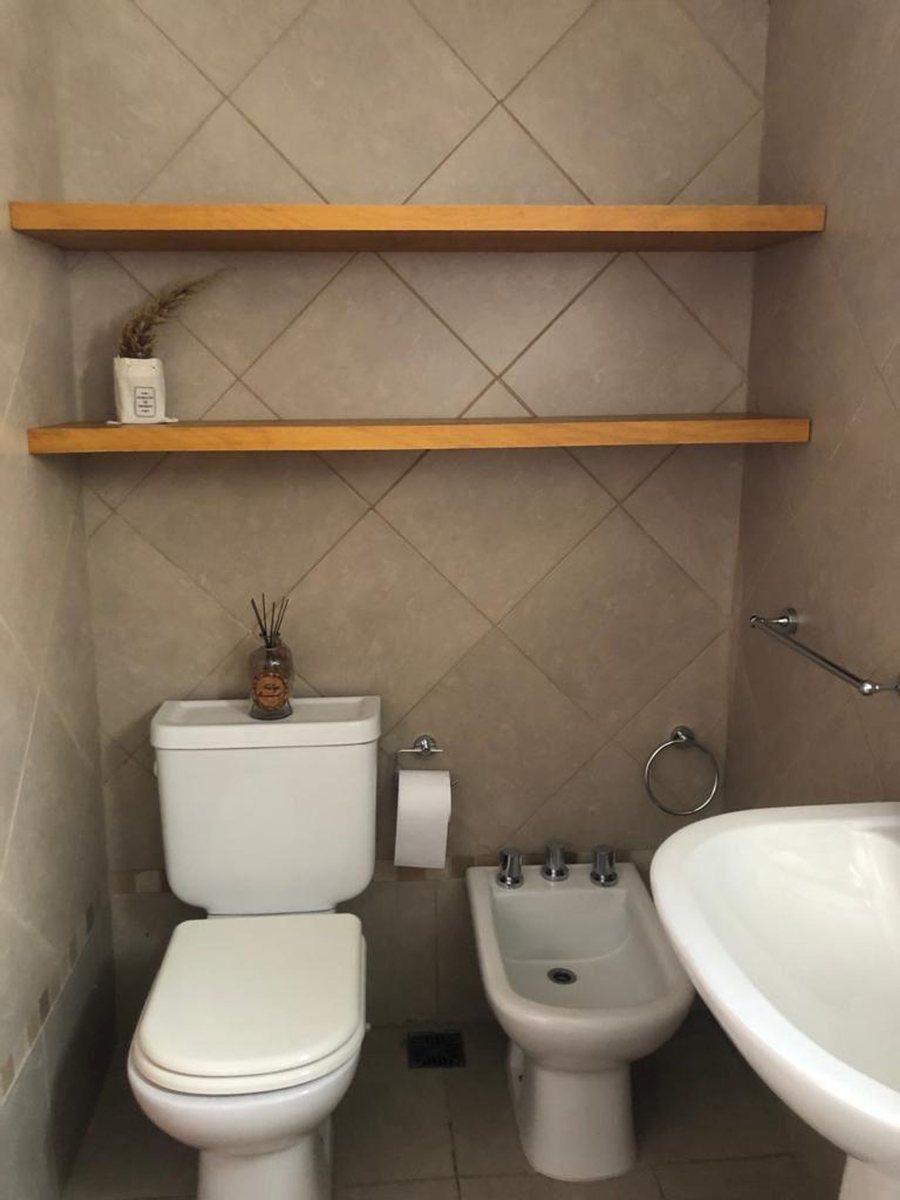 Venta Duplex un Domitorio Refineria 5