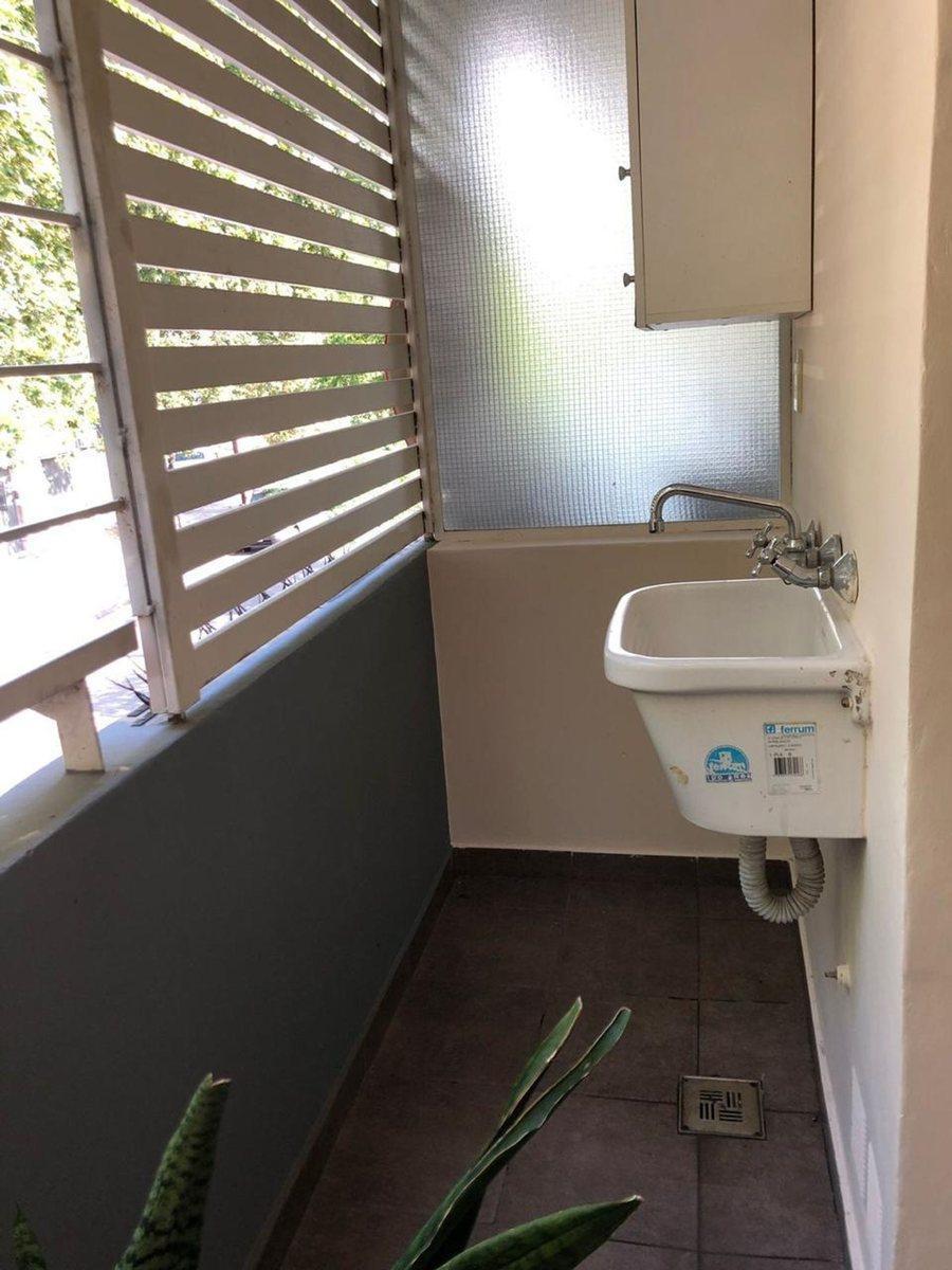 Venta Duplex un Domitorio Refineria 1