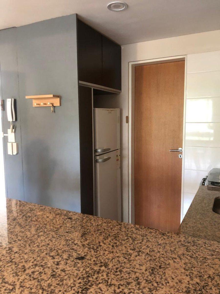 Venta Duplex un Domitorio Refineria 4