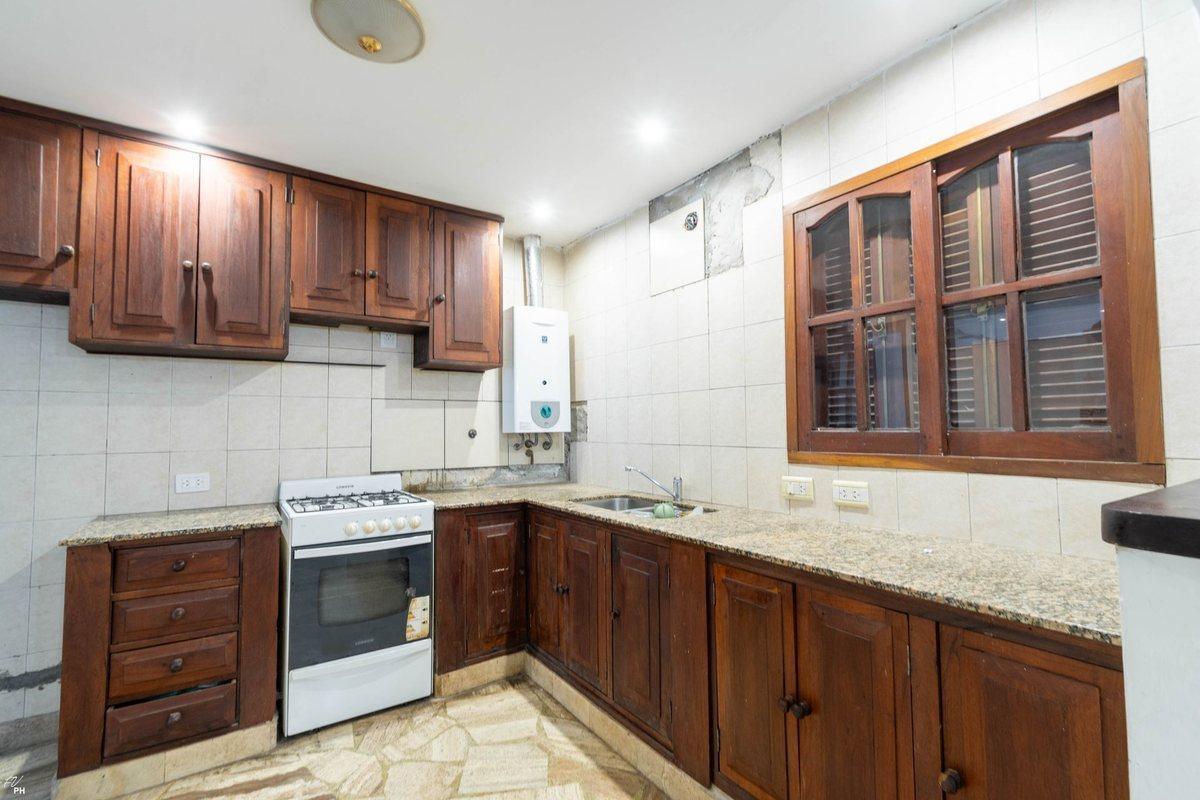 Casa Venta Cinco Esquinas. 4 Dorm. Cochera y Patio 5