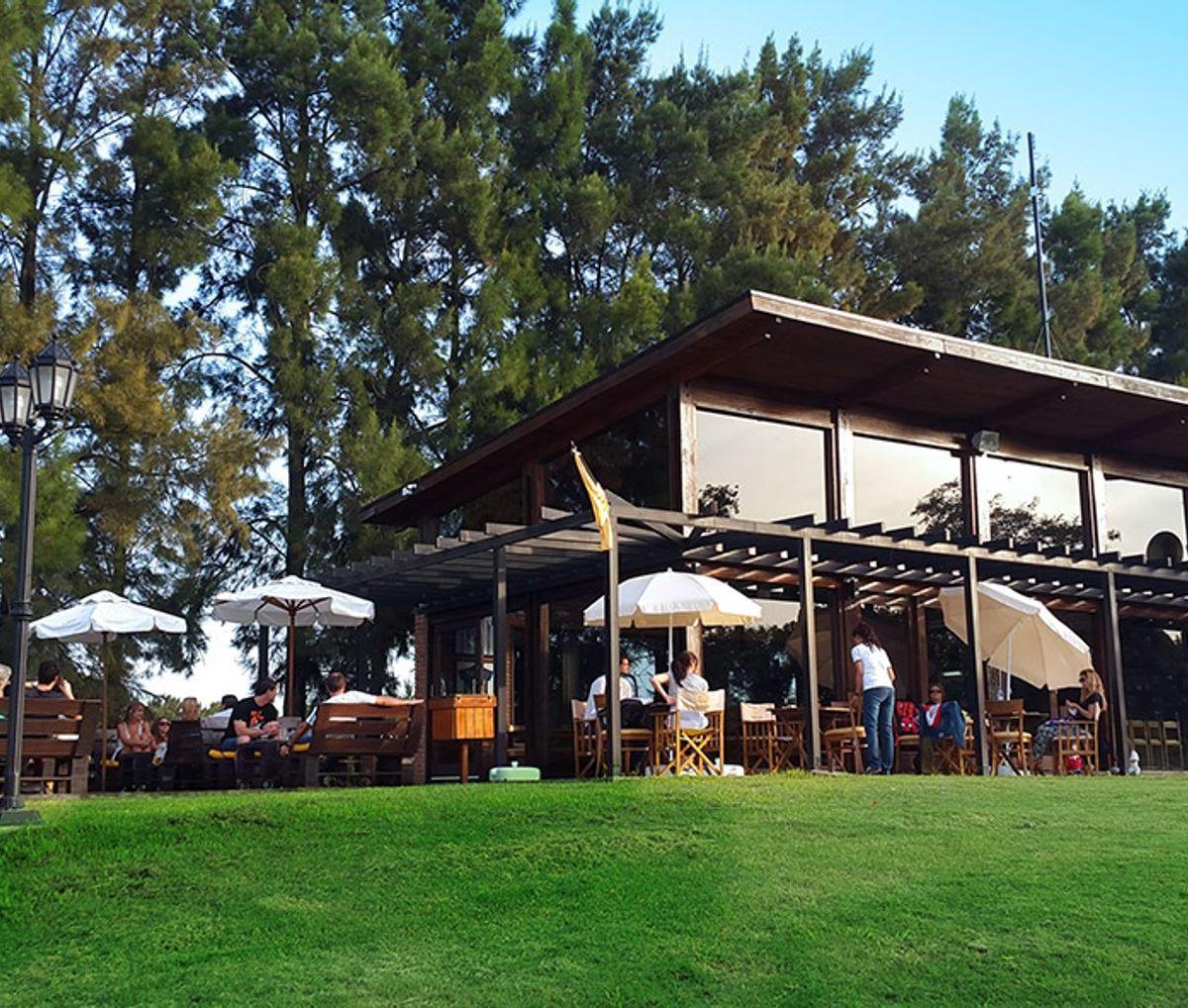 Lote en Venta en Azahares del Paraná 2
