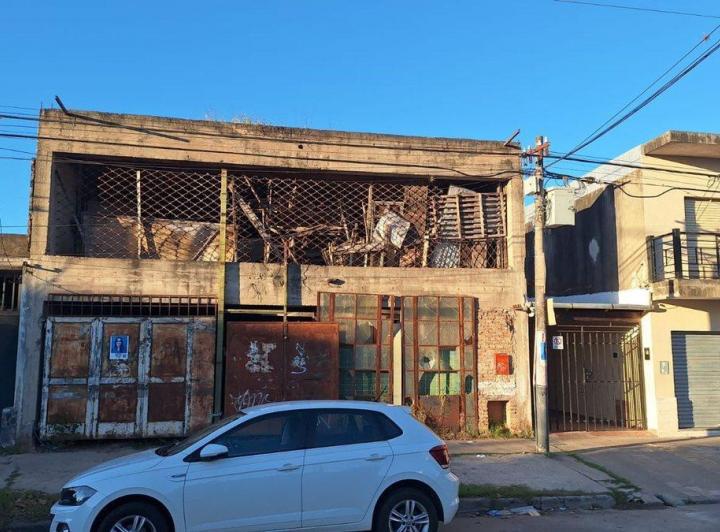 Propiedad en Argentina