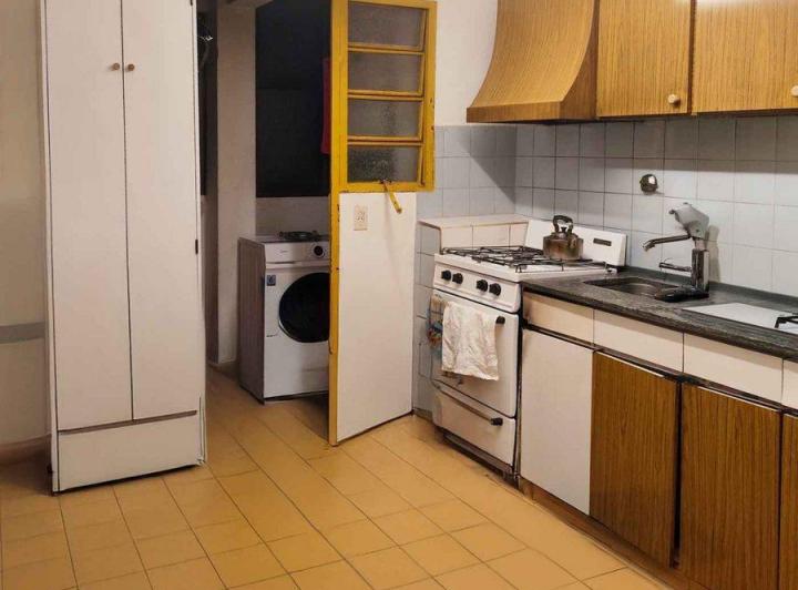 VENTA DEPTO. UN DORMITORIO EN MAIPÚ 2351 1ER PISO 2