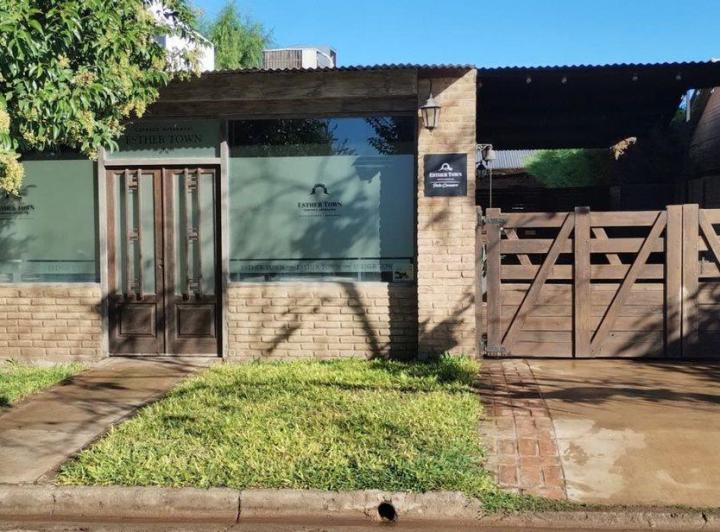 Propiedad en Argentina