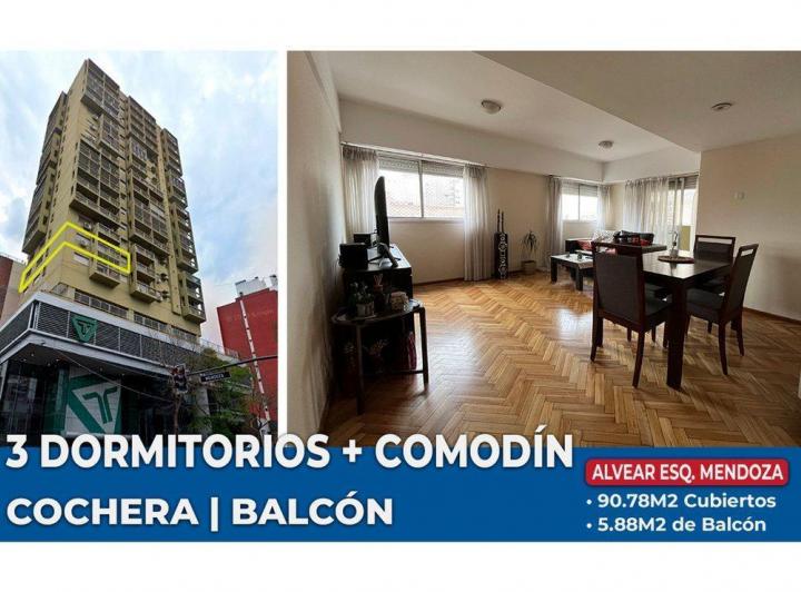 Propiedad en Argentina