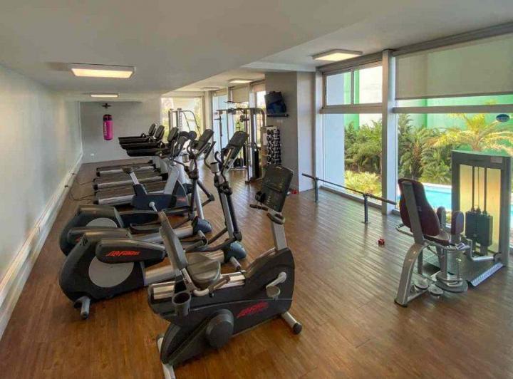 Departamento en Venta 3 Dormitorios MAUI Pto Norte 3