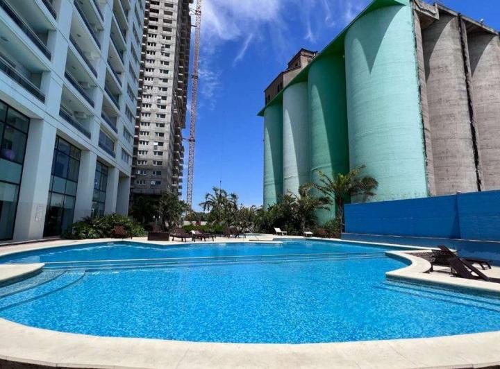 Departamento en Venta 3 Dormitorios MAUI Pto Norte 5