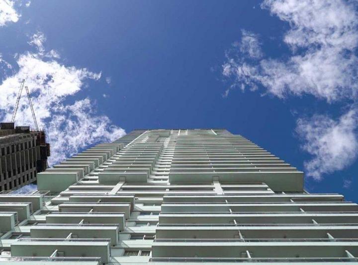 Departamento en Venta 3 Dormitorios MAUI Pto Norte 4