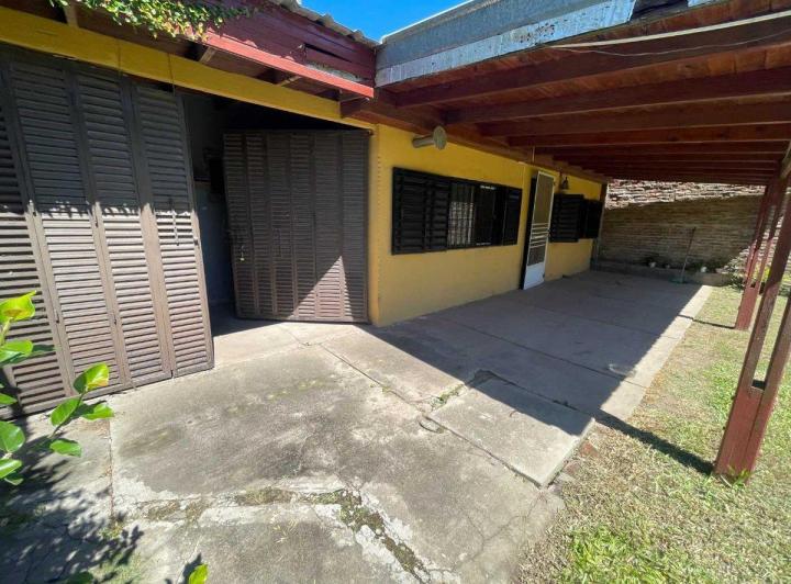 VENTA - PROPIEDAD EN PUEBLO ESTHER 2