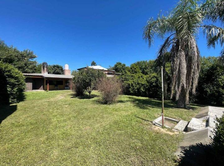 VENTA - PROPIEDAD EN PUEBLO ESTHER 5