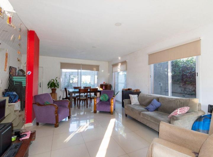 VENTA DE CASA VISTA RIO - COSTANERA BAIGORRIA 3