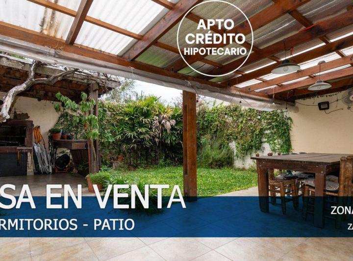 Propiedad en Argentina