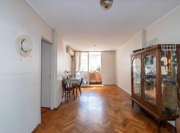 VENTA DEPARTAMENTO 3 DORMITORIOS CENTRO 4