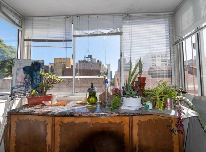 VENTA DEPARTAMENTO 3 DORMITORIOS CENTRO 5