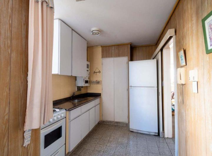 VENTA DEPARTAMENTO 3 DORMITORIOS CENTRO 2