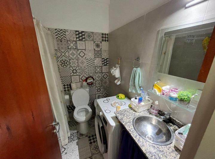 EN VENTA MONOAMBIENTE PRÓXIMO CIUDAD UNIVERSITARIA 3