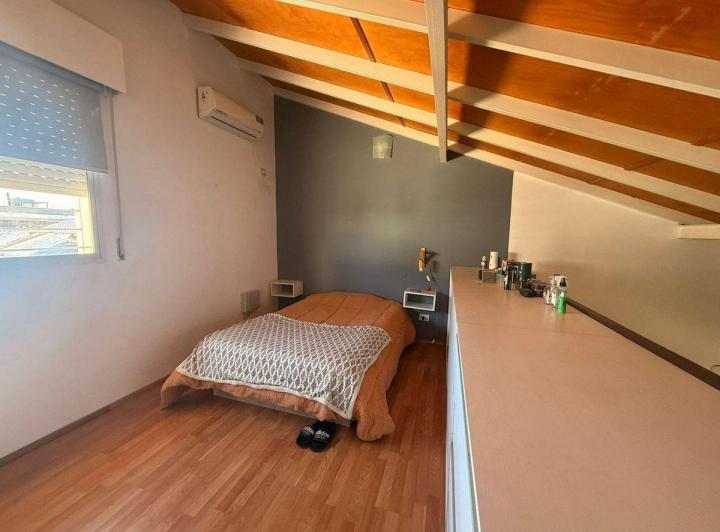 VENTA DUPLEX UN DOMITORIO REFINERIA 5