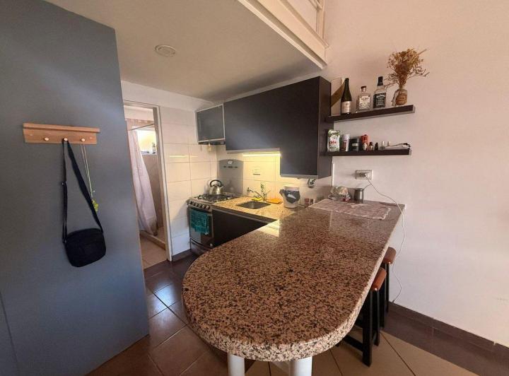 VENTA DUPLEX UN DOMITORIO REFINERIA 2