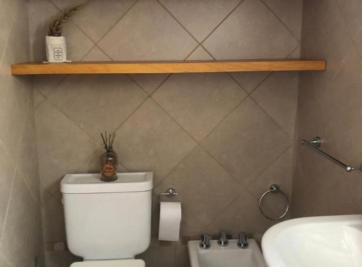 VENTA DUPLEX UN DOMITORIO REFINERIA 3