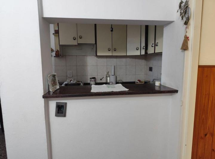 VENTA DEPARTAMENTO DOS DORMITORIOS CON COCHERA 4