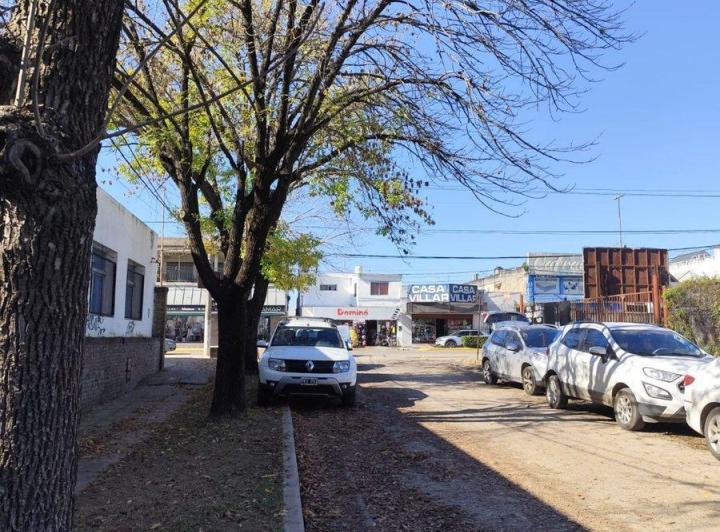 VENTA DEPARTAMENTO DOS DORMITORIOS CON COCHERA 2