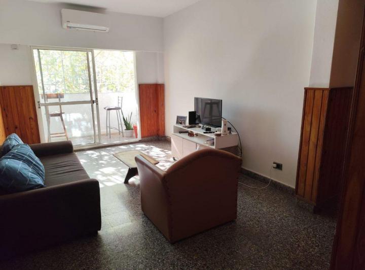 VENTA DEPARTAMENTO DOS DORMITORIOS CON COCHERA 5
