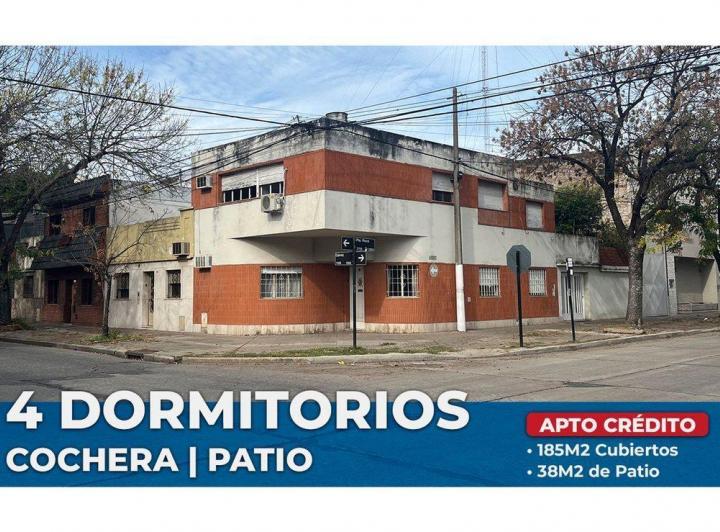 Propiedad en Argentina