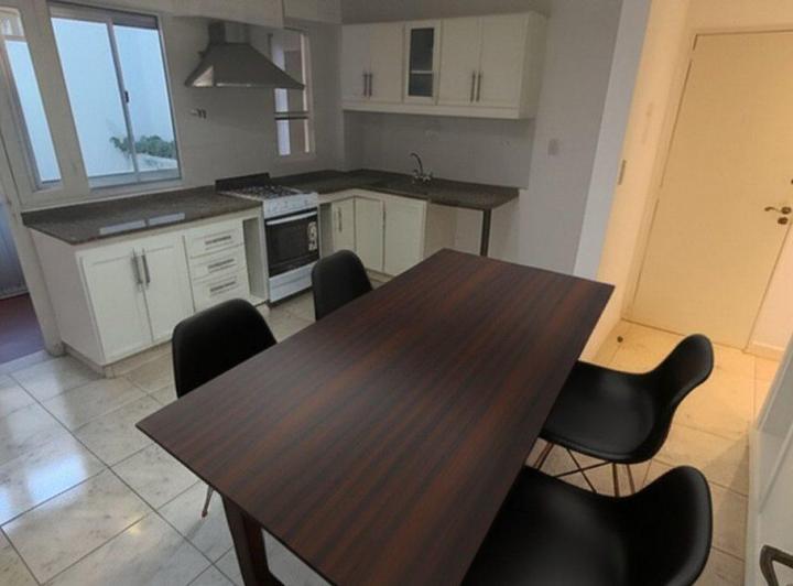 VENTA DEPARTAMENTO 3 DORMITORIOS PATIO RIO COCHERA 4