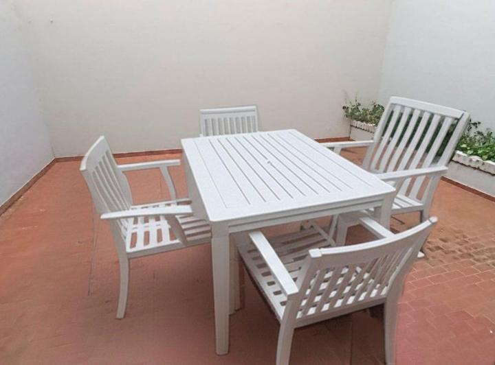 VENTA DEPARTAMENTO 3 DORMITORIOS PATIO RIO COCHERA 5