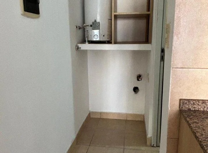 ALQUILER DEPARTAMENTO UN DORMITORIO CON COCHERA 4