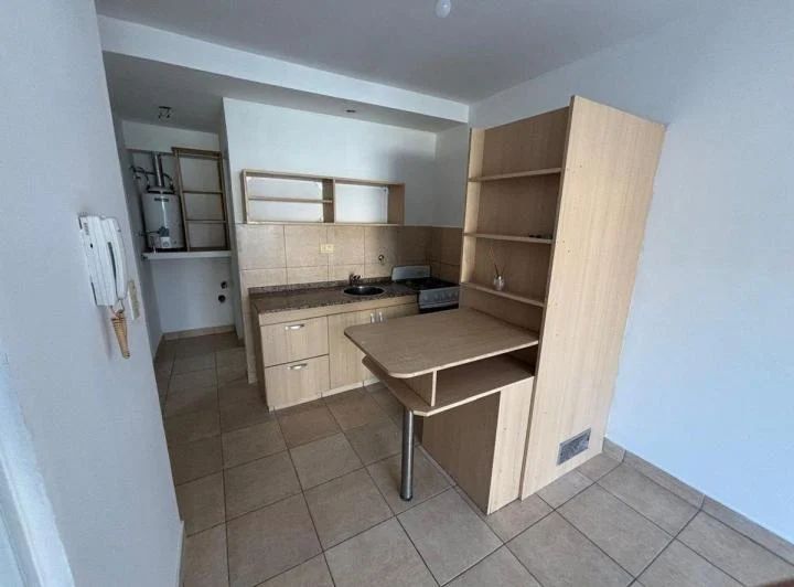 ALQUILER DEPARTAMENTO UN DORMITORIO CON COCHERA 1