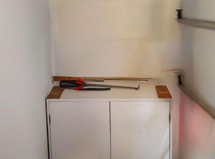 ALQUILER DEPARTAMENTO 1 DORMITORIO 3