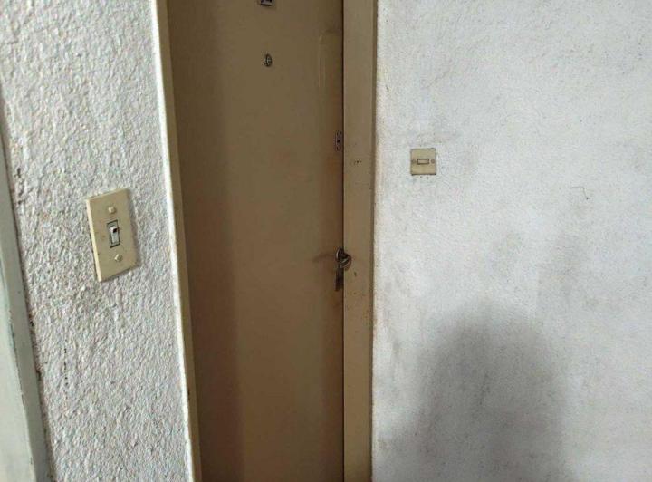 ALQUILER DEPARTAMENTO 1 DORMITORIO 1
