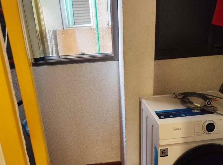 ALQUILER DEPARTAMENTO 1 DORMITORIO 2