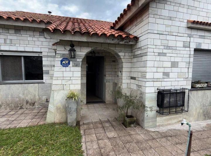 ALQUILER CASA APTO USO PROFESIONAL 2