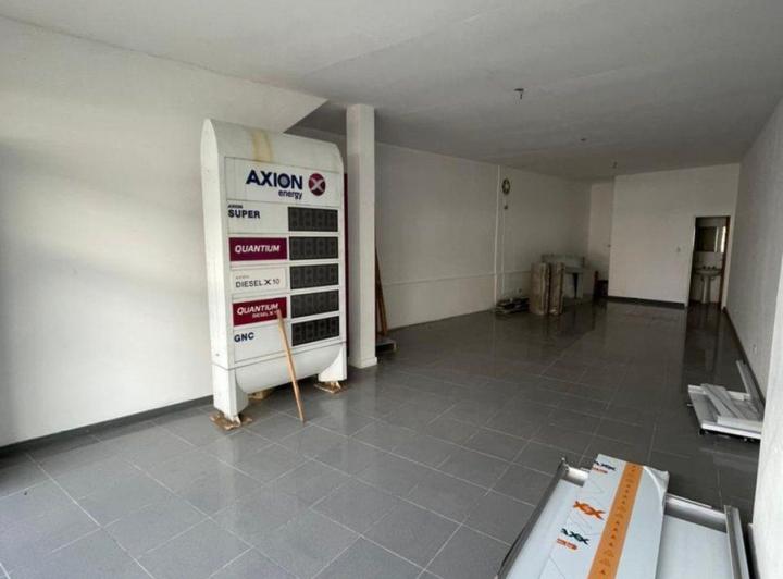 Alquiler Local Comercial Sobre Avenida San Martin 2
